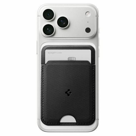 Spigen Slim Fold S314 MagSafe kaarthouder