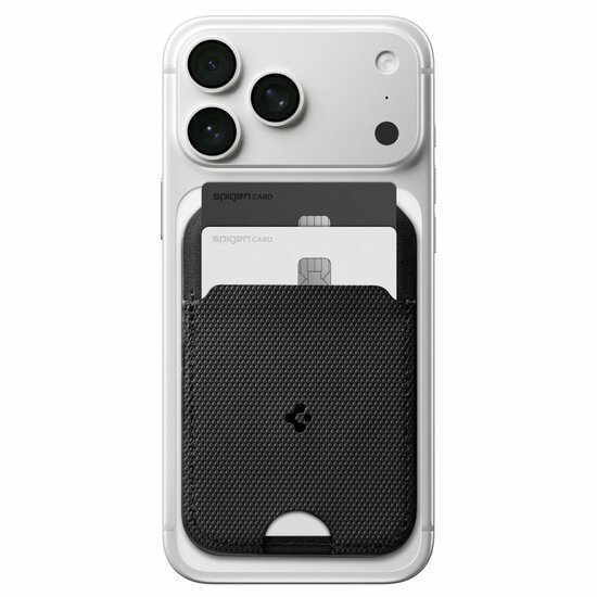 Spigen Slim Fold S314-3 MagSafe wallet kaarthouder