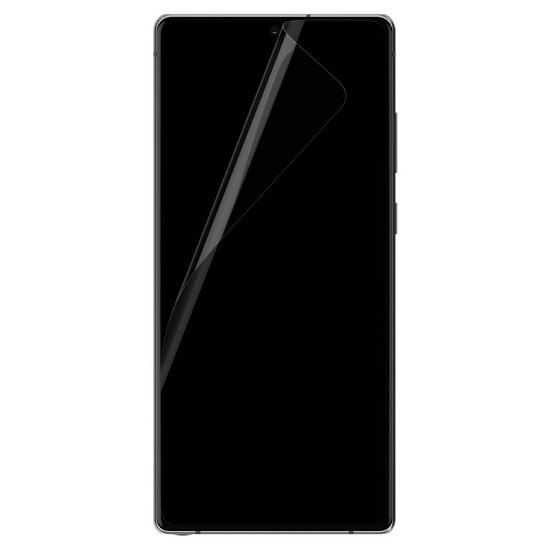 Spigen Neo Flex&nbsp;Galaxy Note 20 screenprotector 2 pack