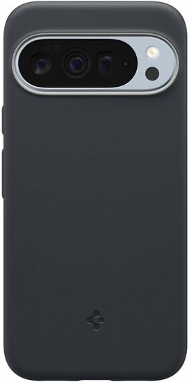 Spigen Nano Pop Google Pixel 10 Pro XL hoesje zwart