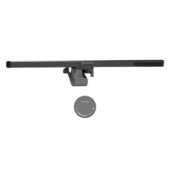 Alogic Illuminate 4K webcam met autofocus en light bar