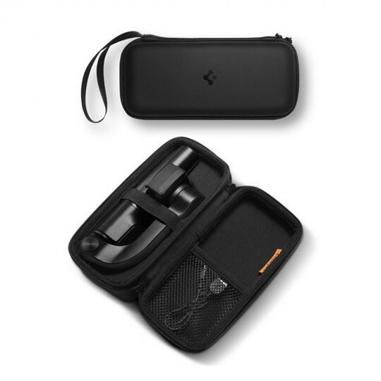 Spigen S610W Gimbal bluetooth draadloze Selfie stick / Tripod