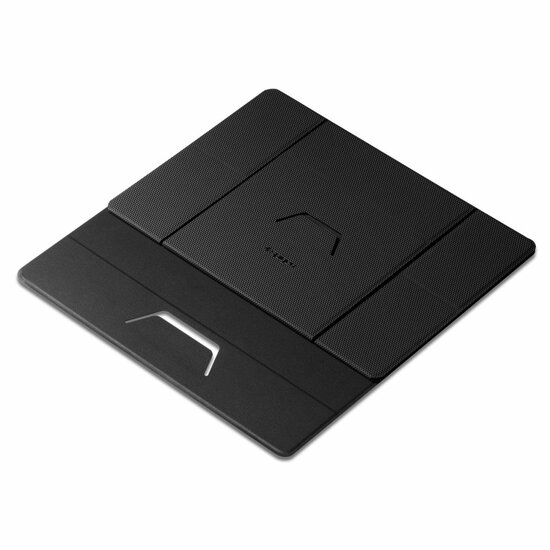 Spigen LD201-S8 SlimFold opvouwbare laptop stand