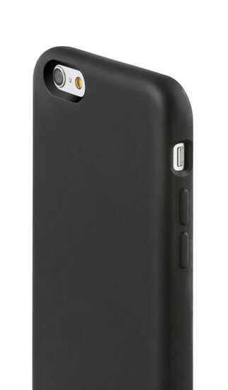 SwitchEasy Numbers case iPhone 6 Plus Black