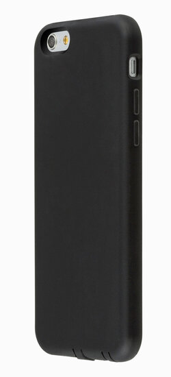 SwitchEasy Numbers case iPhone 6 Plus Black