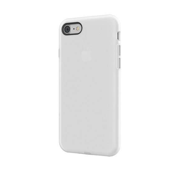 SwitchEasy Numbers iPhone 7 hoesje Frost