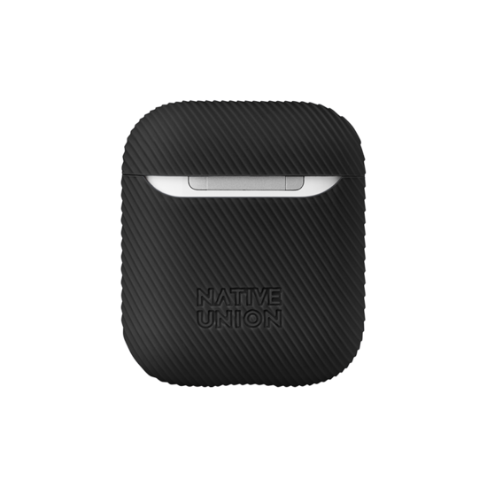 Native Union Curve AirPods hoesje Zwart