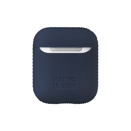 Native Union Curve AirPods hoesje Navy