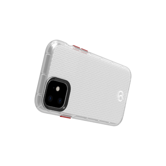 Nimbus9 Phantom iPhone 11 hoesje Doorzichtig