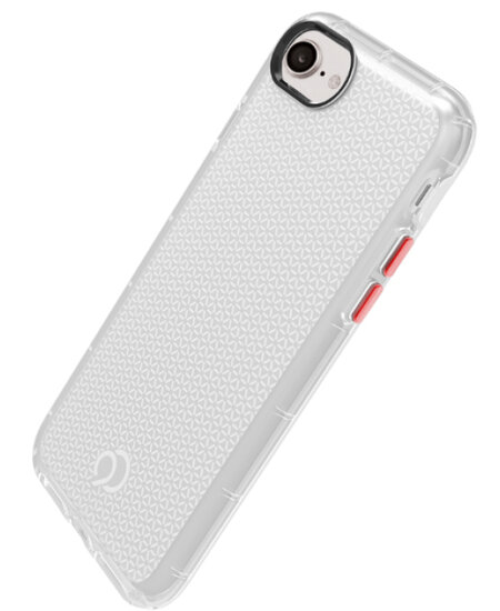 Nimbus9 Phantom iPhone SE 2022 / 2020 hoesje Doorzichtig
