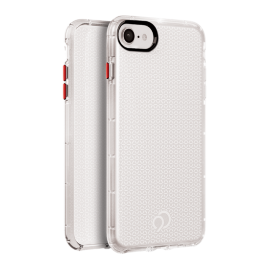 Nimbus9 Phantom iPhone SE 2022 / 2020 hoesje Doorzichtig