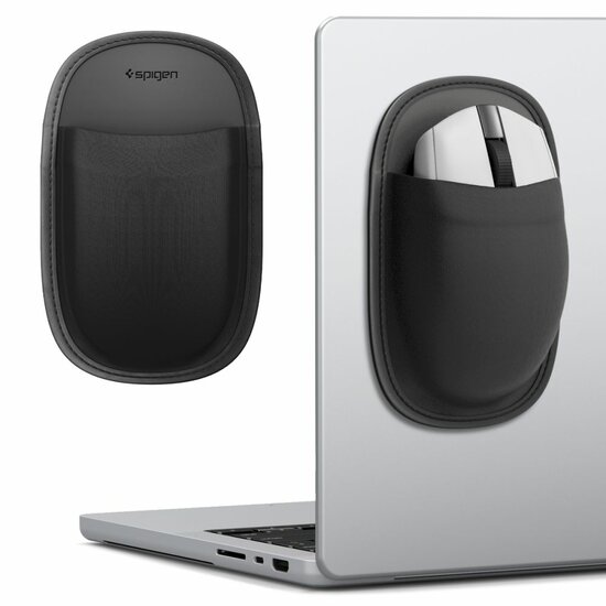Spigen LD220 mouse sleeve muishouder