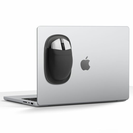 Spigen LD220 mouse sleeve muishouder