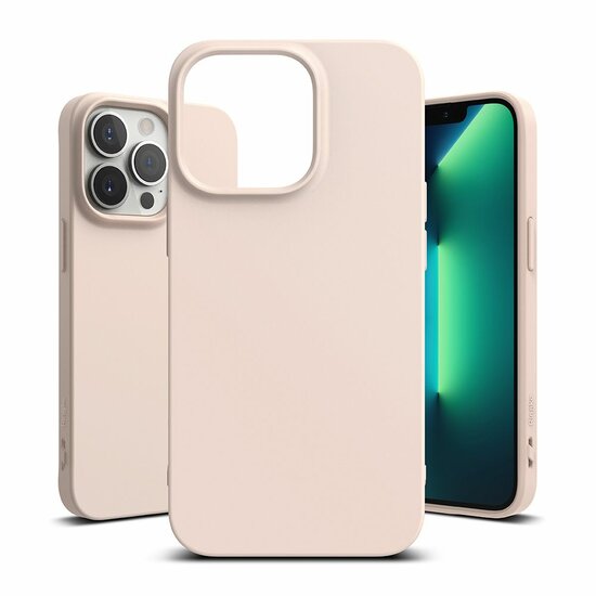 Ringke Air S iPhone 13 Pro Max hoesje Rose