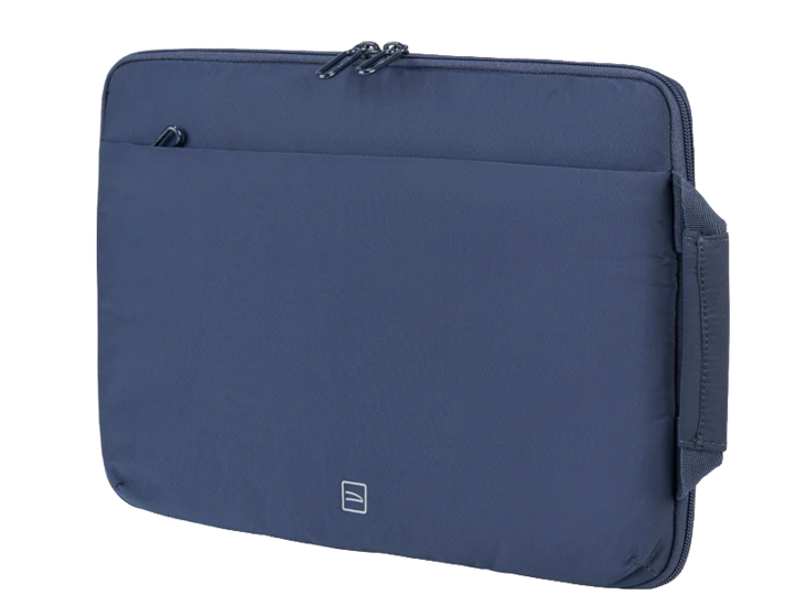Tucano Sandy MacBook 13 / 14 inch sleeve blauw