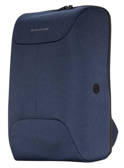dbramante1928 Charlottenborg duurzame rugzak blauw