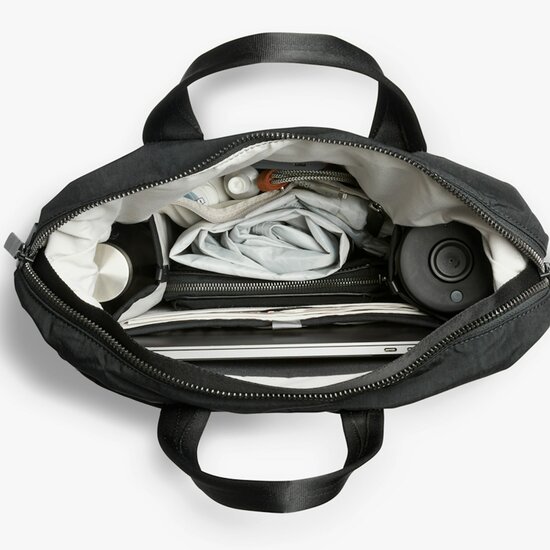 Bellroy Tokyo Totepack rugzak raven