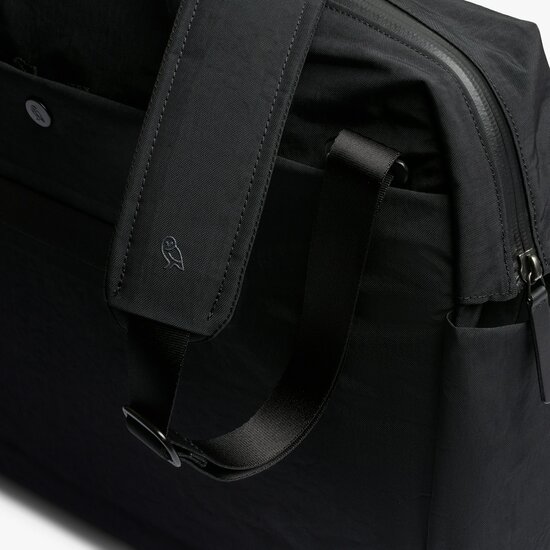 Bellroy Tokyo Work Bag schoudertas raven
