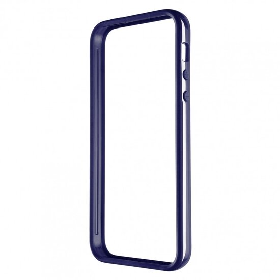 Artwizz Sto&szlig;schutzh&uuml;lle f&uuml;r iPhone 5/5S, blau