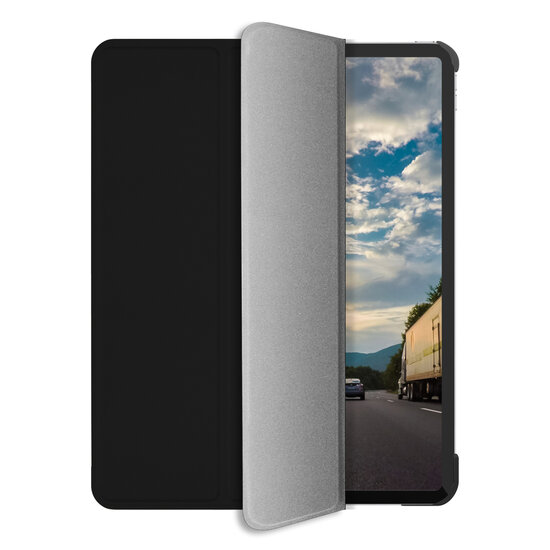 Macally BookStand iPad Pro 11 inch 2020 hoesje Zwart