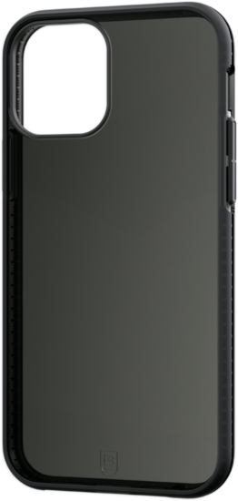 BodyGuardz Split iPhone 12 mini hoesje Smoke