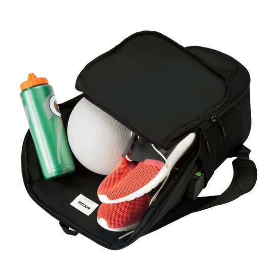 Incase Sport Field Bag rugzak Zwart