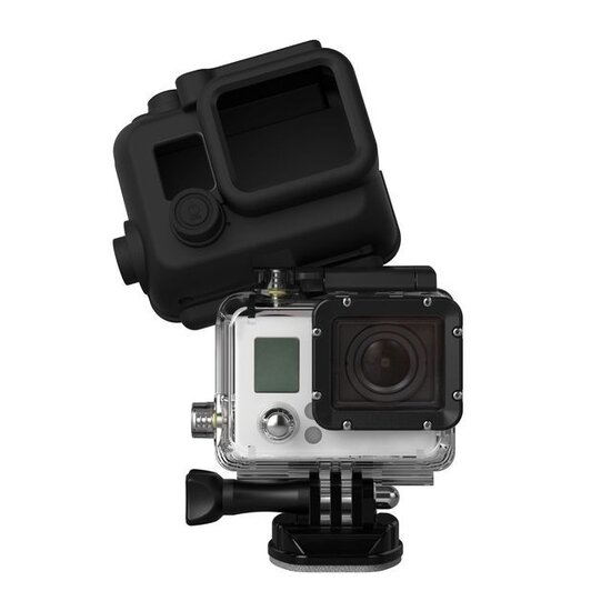 Incase Protective case for GoPro Dive Black