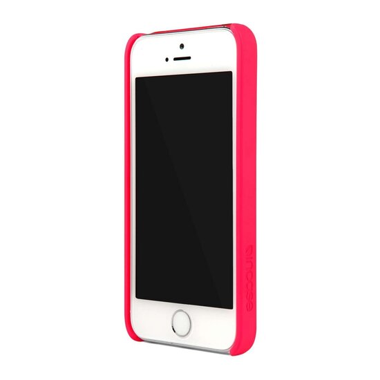 Incase Pro Snap Case f&uuml;r iPhone 5/5S, rosa
