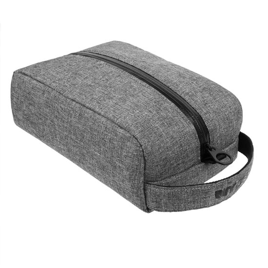 Incase EO Simple Dopp Kit Heather Gray