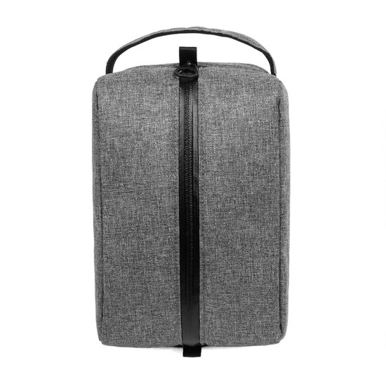 Incase EO Simple Dopp Kit Heather Gray