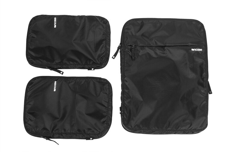 Incase Travel Modular Storage Pack Black