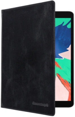 dbramante1928 Copenhagen iPad Air 2019  iPad Pro 10,5 inch hoesje Zwart