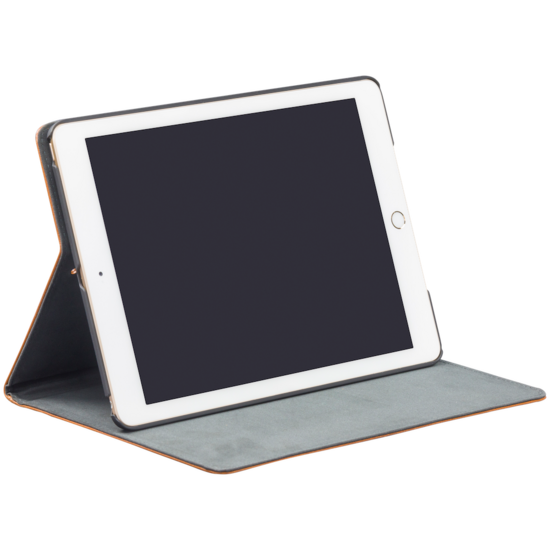 dbramante1928 Copenhagen iPad 2018 / 2017 hoesje Tan