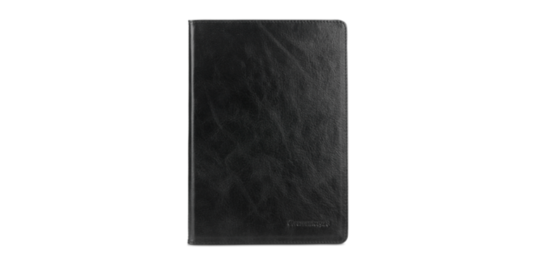 dbramante1928 Copenhagen iPad 2017 hoesje Zwart