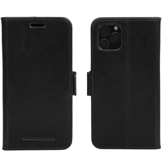 dbramante1928 Copenhagen Slim iPhone 11 Pro Max hoes Zwart