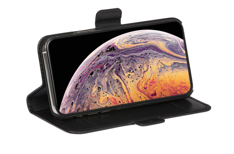 dbramante1928 Copenhagen Slim iPhone 11 Pro Max hoes Zwart