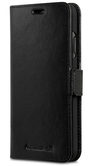 dbramante1928 Copenhagen iPhone XS Max hoesje Zwart