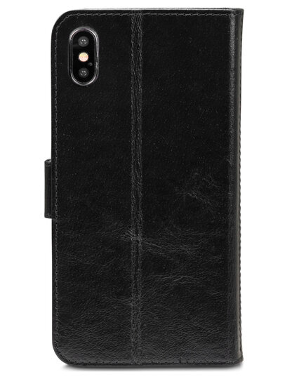 dbramante1928 Copenhagen iPhone XS Max hoesje Zwart