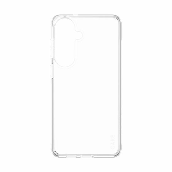 PanzerGlass CARE Urban Explorer Galaxy S26+ Plus hoesje transparant