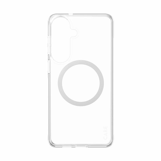 PanzerGlass CARE Urban Explorer MagSafe Galaxy S26+ Plus hoesje transparant
