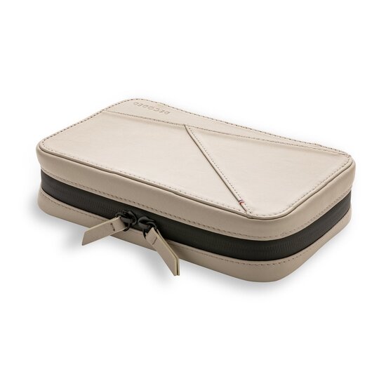Decoded Accessory Bag tech organizer Grijs