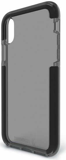 BodyGuardz Ace Pro iPhone XS hoesje Zwart