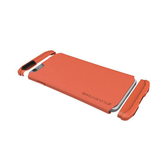 Element Solace Aura case iPhone 6/6S Coral