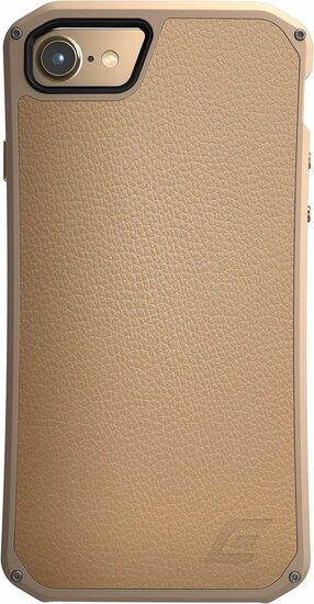 Element Solace LX iPhone 7 hoes Goud