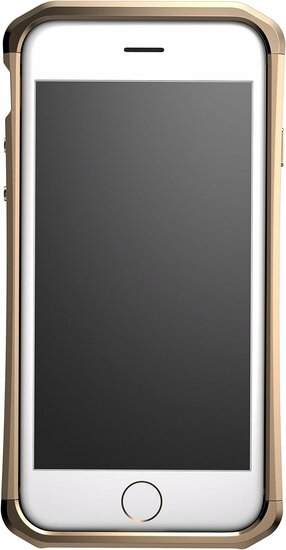 Element Solace LX iPhone 7 hoes Goud