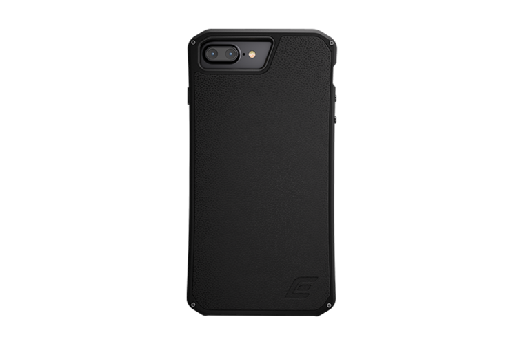 Element Solace LX iPhone 7 Plus hoes Black