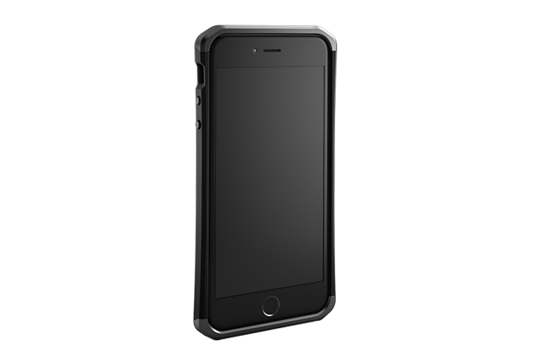 Element Solace LX iPhone 7 Plus hoes Black