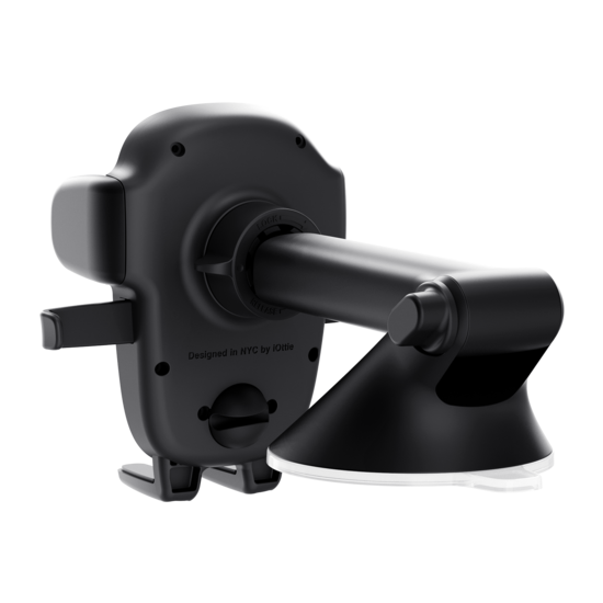iOttie Easy One Touch 6 Dash &amp; Windshield Mount autohouder