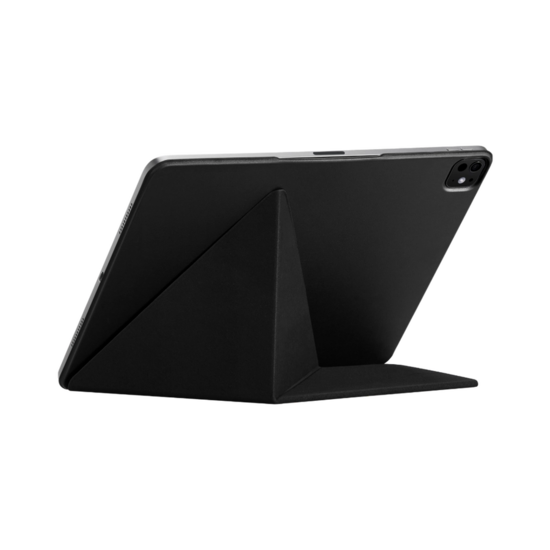 Pitaka MagEZ Folio 2 iPad Air 13 inch hoesje zwart