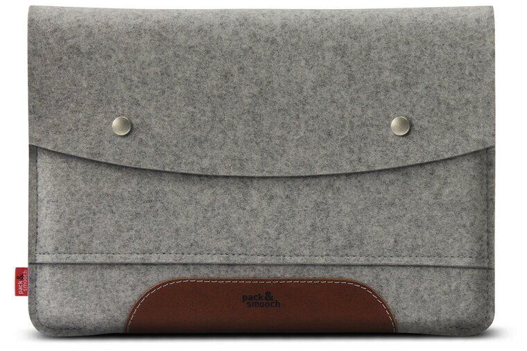 Pack Smooch Hampshire 12 inch sleeve Light Grey